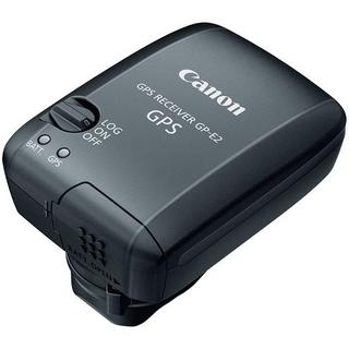 Canon  Récepteur GPS Canon GP-E2 