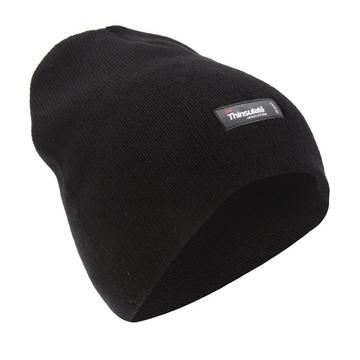 Plaine Thinsulate Bonnet hiver thermique Hat (3M 40g)