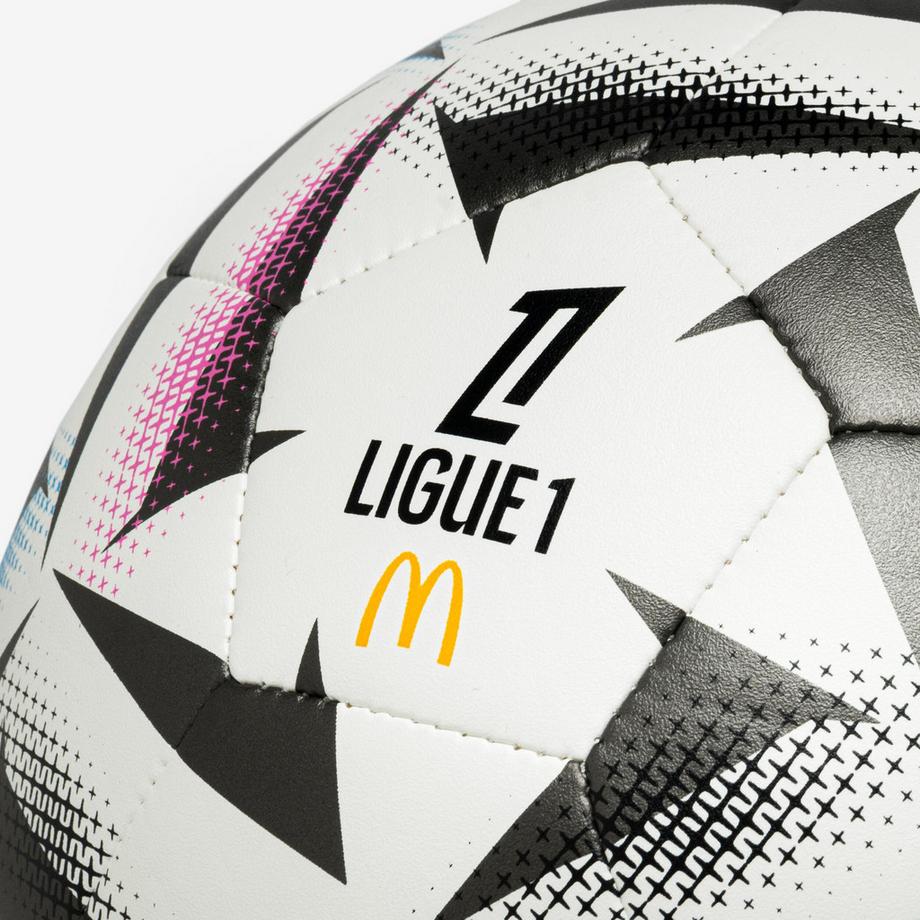 KIPSTA  Fussball Graphic X-Light Grösse 5 