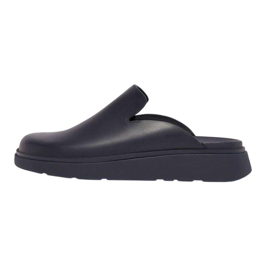 fit flop Leder Mules  