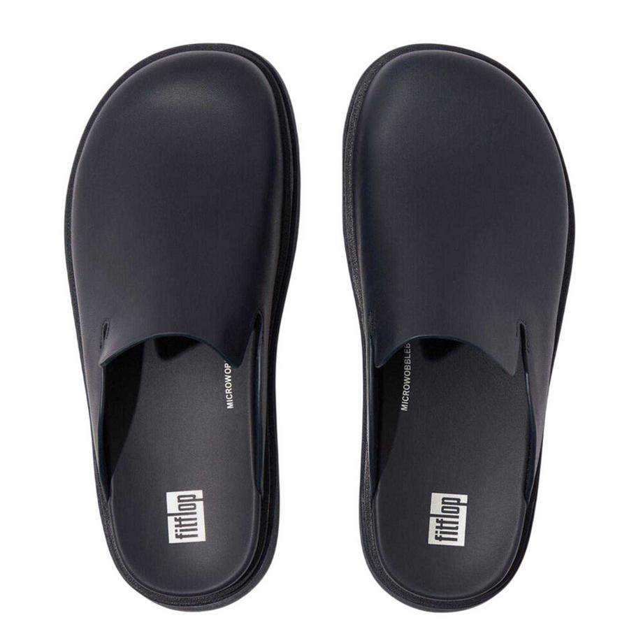 fit flop Leder Mules  