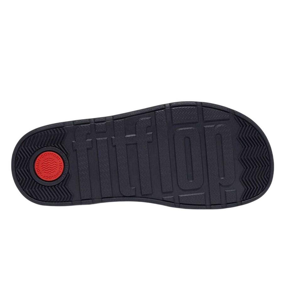 fit flop Leder Mules  