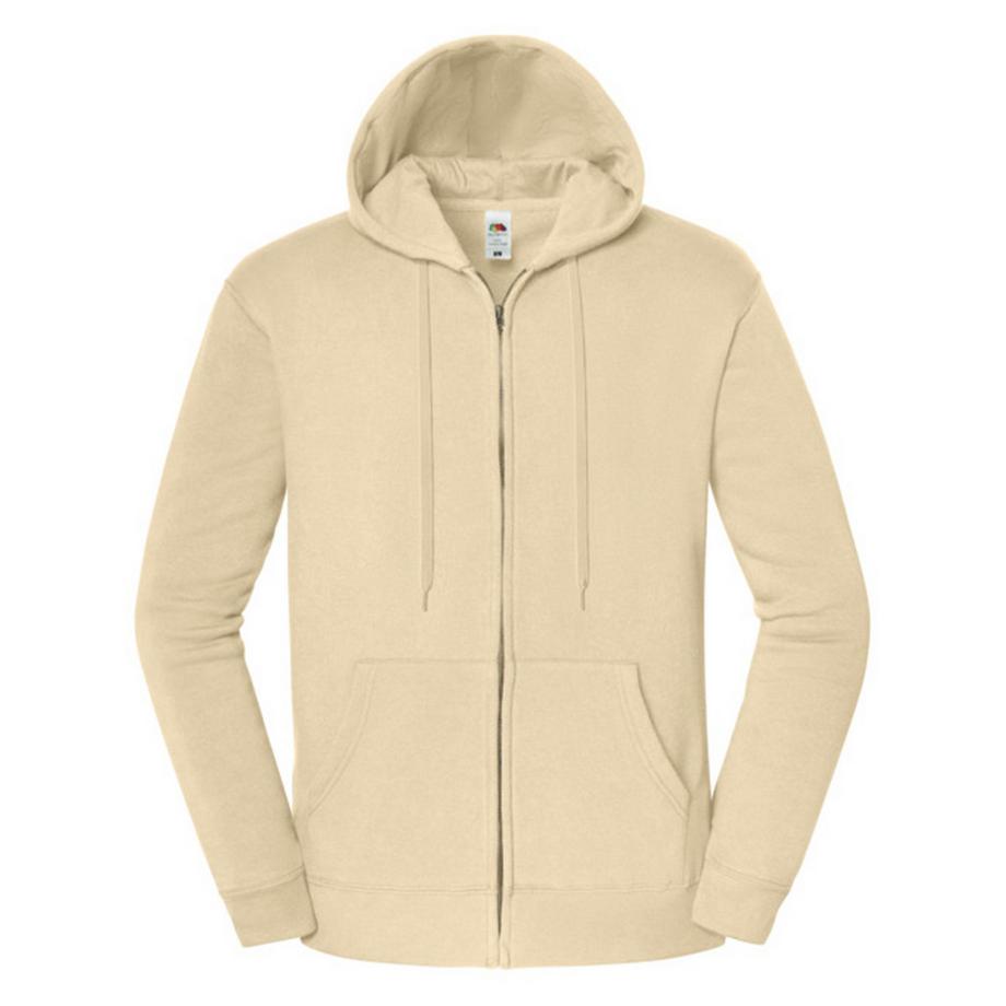 Veste À Capuche Iconic Premium