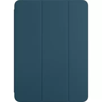 Smart Folio per iPad Air (5th generation) Cleste marino