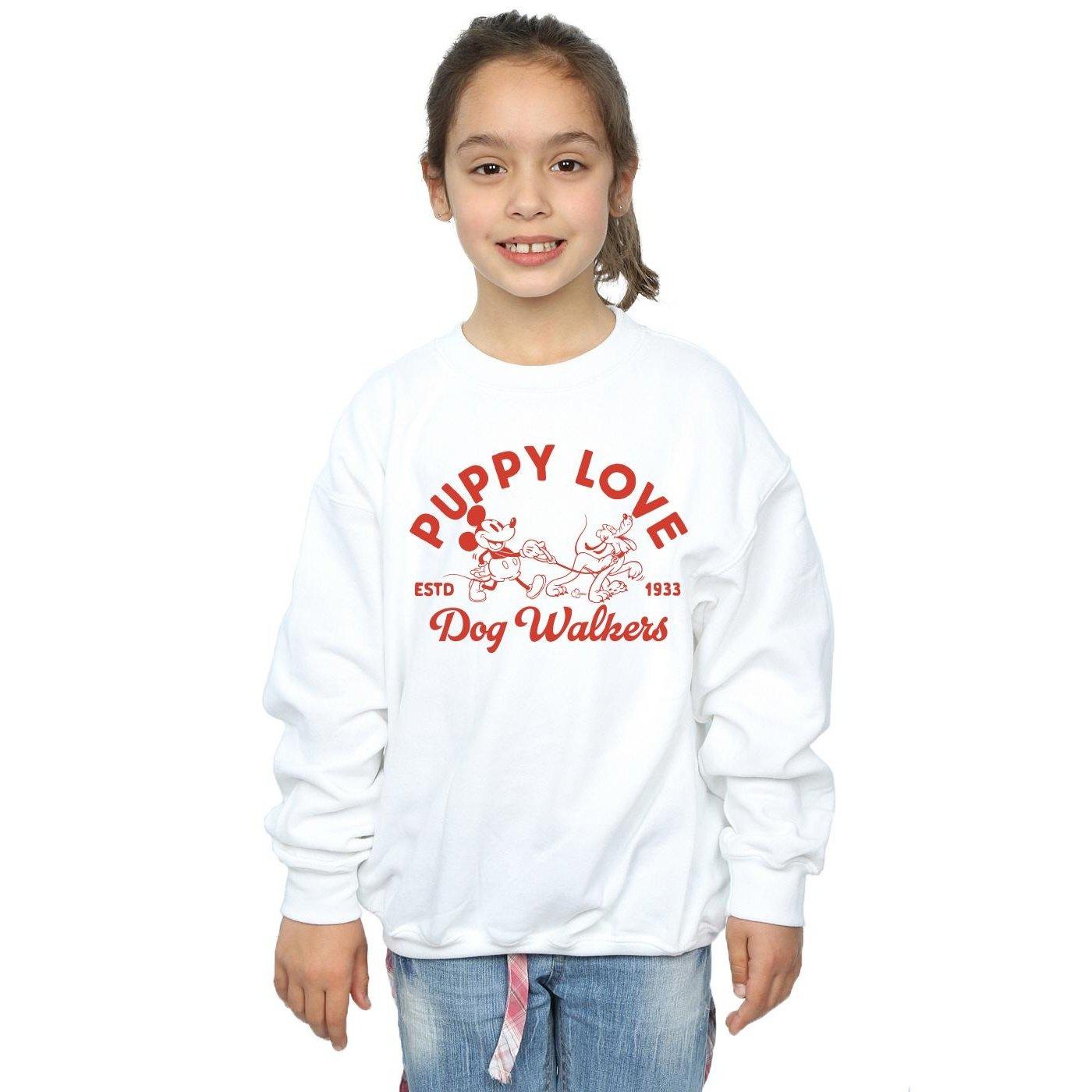 Disney  Sweatshirt 