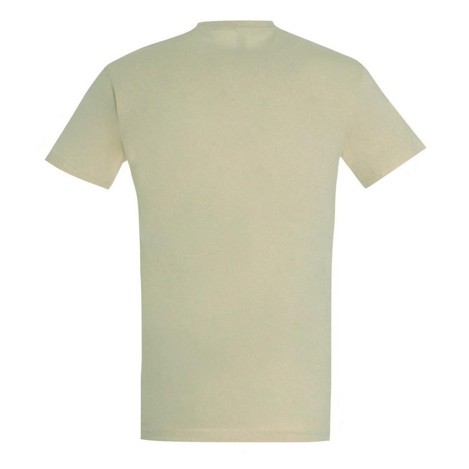 SOLS Imperial T-Shirt Manches Courtes  