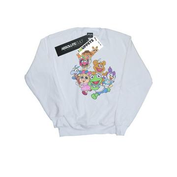 The Muppets Muppet Sweatshirt