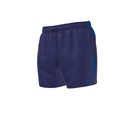 NIKE  CONTEND 5" VOLLEY SHORT 