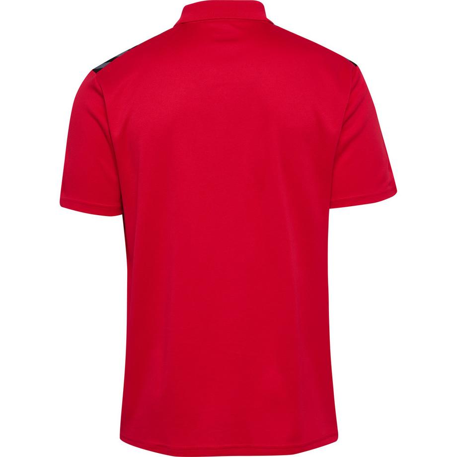 Hummel Polo Shirt Authentic  