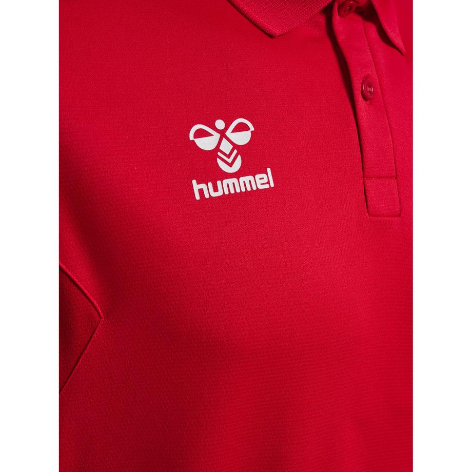 Hummel Polo Shirt Authentic  