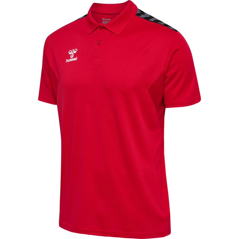polo authentic