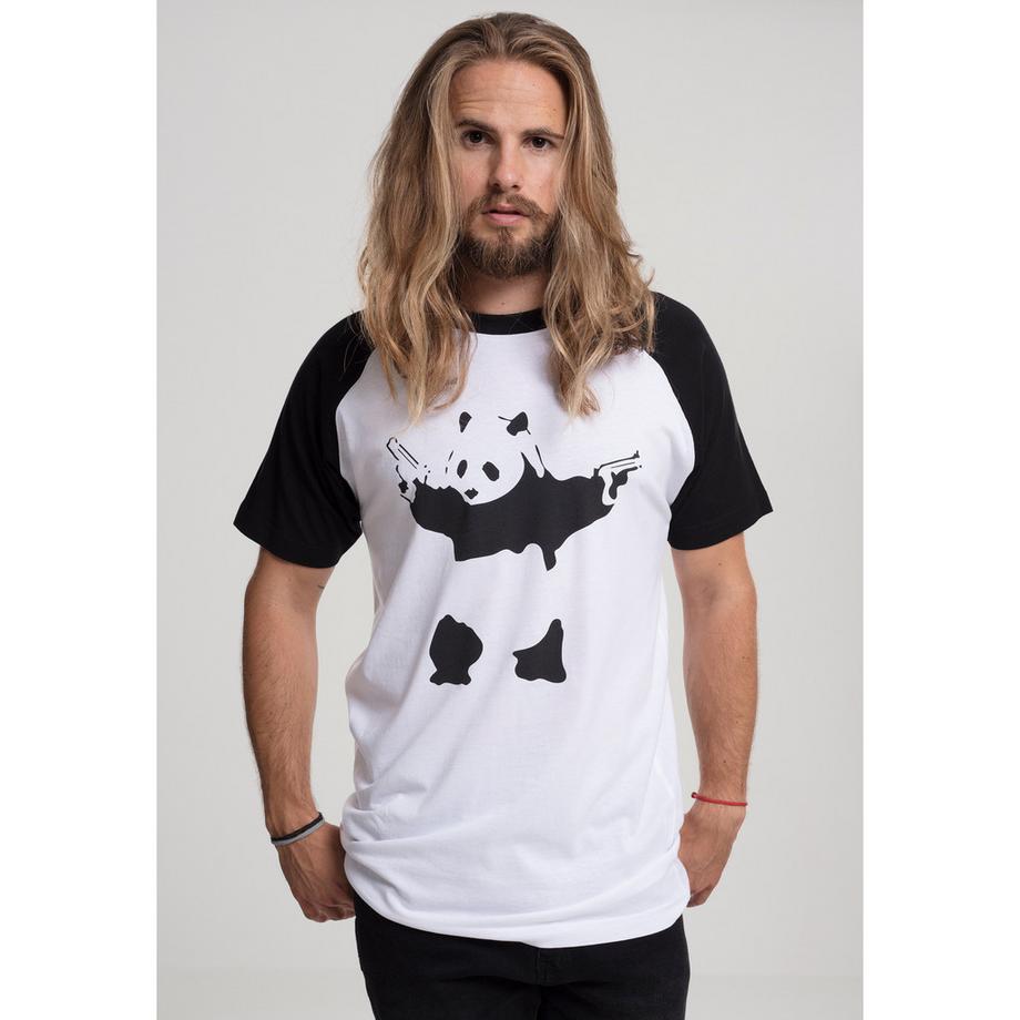 t-shirt urban cassics