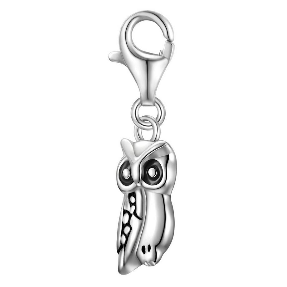 Rafaela Donata  Femme Breloque fantaisie Chouette 