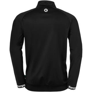 Kempa  trainingsjacke wave 26 poly 