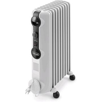 TRRS 0920 - Ölradiator , 9 Heizrippen