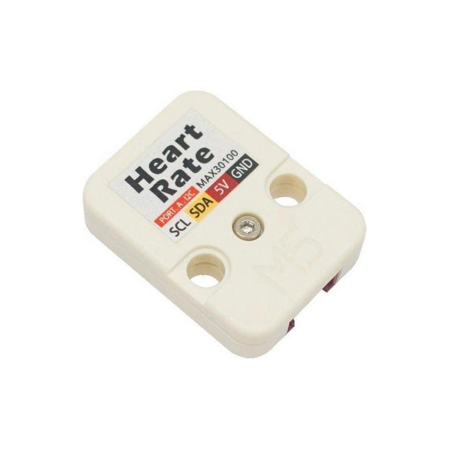 Capteur de Pouls Mini MAX30100