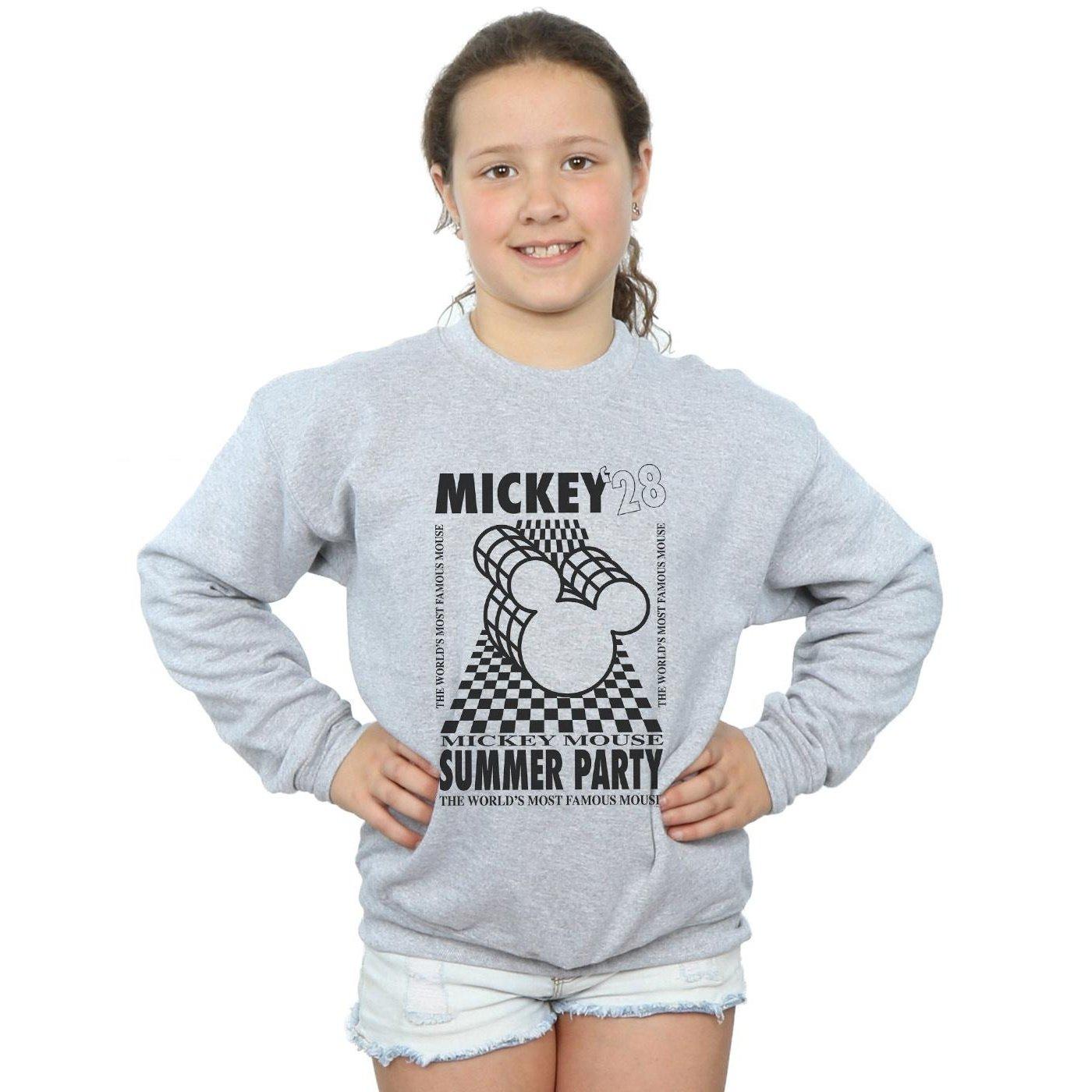 Disney  Sweat 