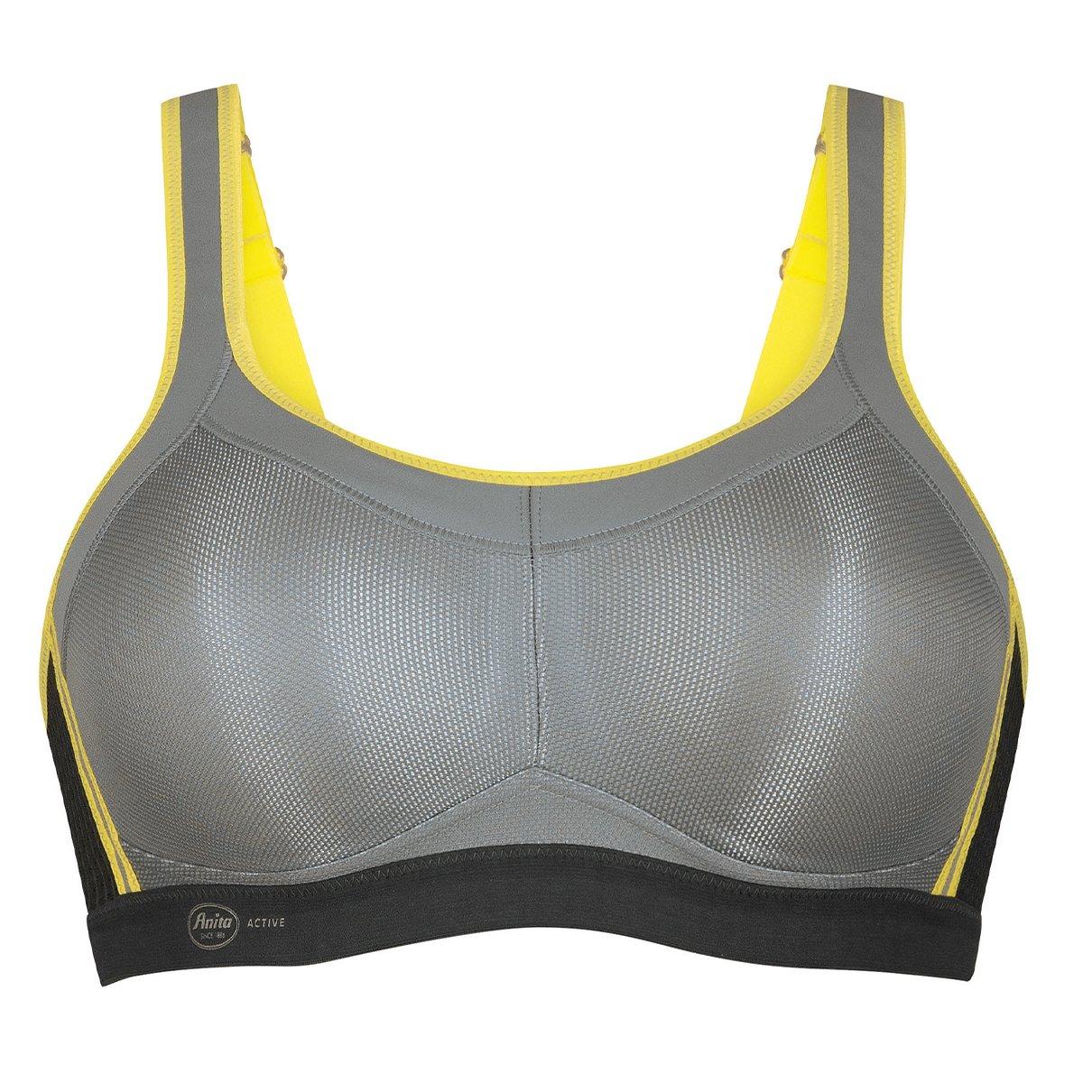 Anita  Momentum - Soutien-gorge de sport 