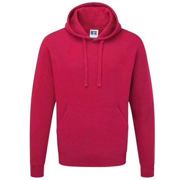 Farbe T-Shirt Hoodie