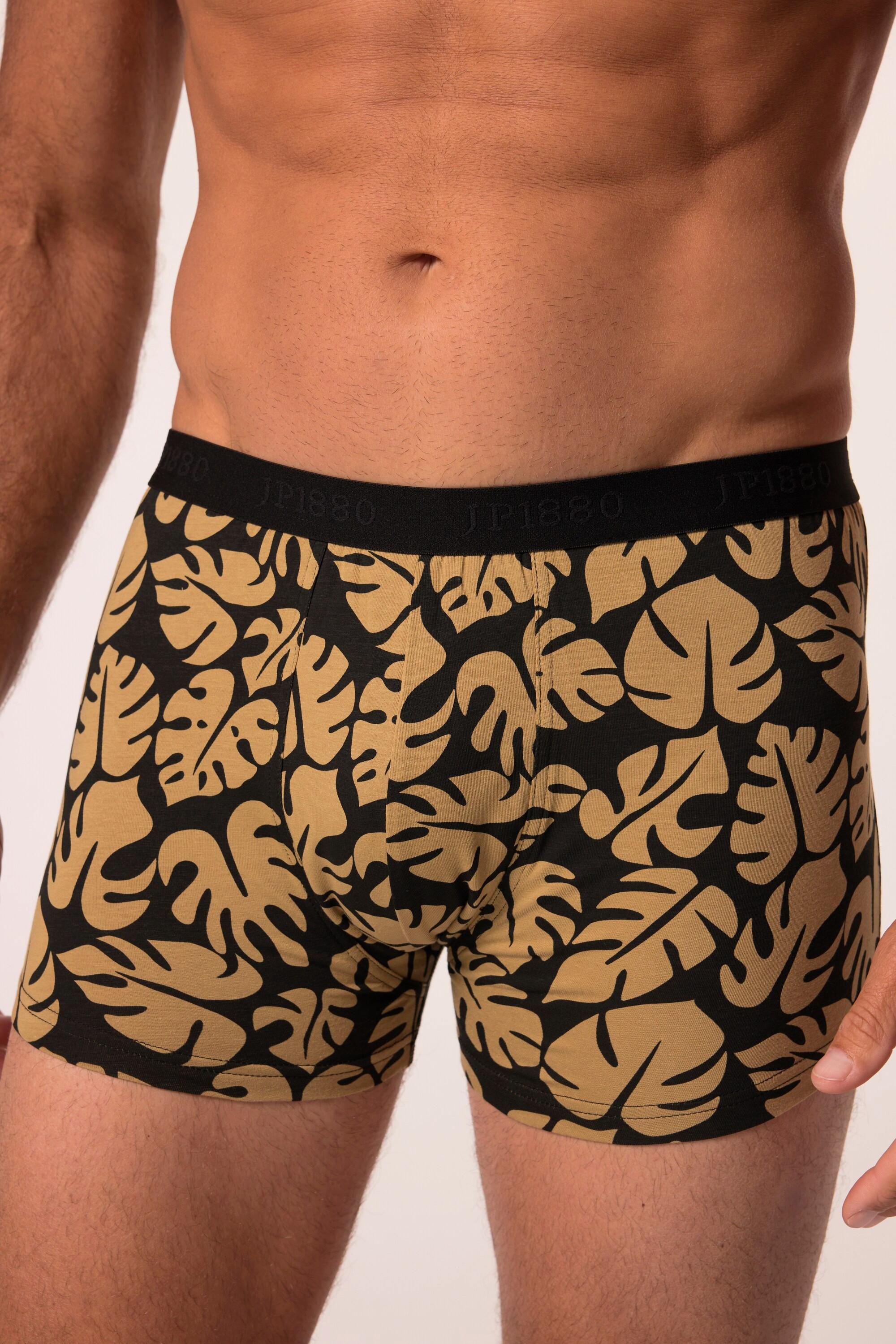 JP1880 FLEXNAMIC OEKO-TEX Hip-Pants 2er-Pack  