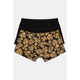 JP1880 FLEXNAMIC OEKO-TEX Hip-Pants 2er-Pack  