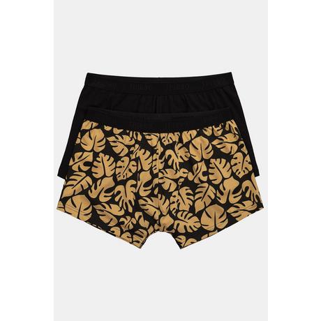 JP1880 FLEXNAMIC OEKO-TEX Hip-Pants 2er-Pack  