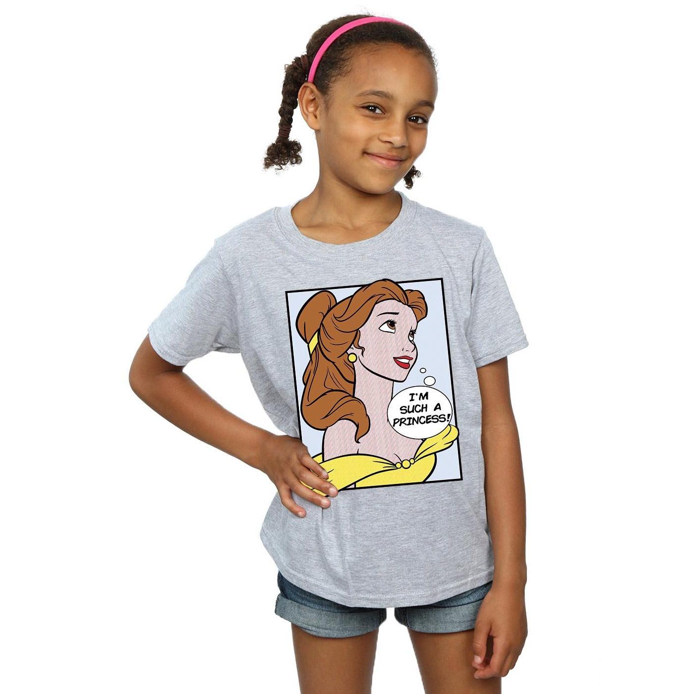 Disney PRINCESS  Tshirt 