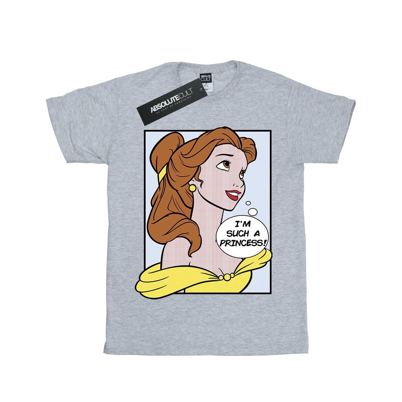 Disney PRINCESS  Tshirt 