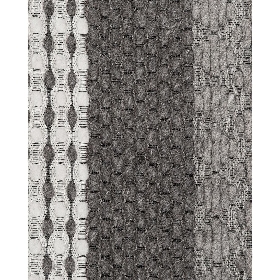 Beliani Tapis en Laine  AKKAYA  