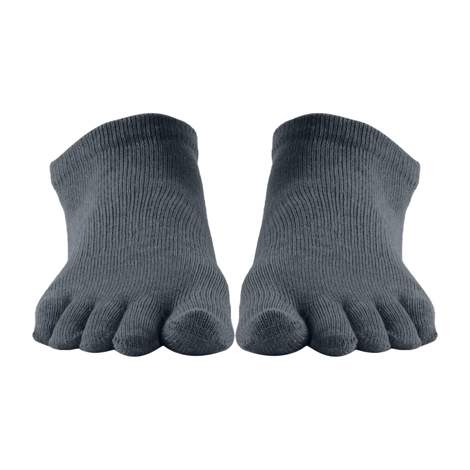 Toesox  Chaussettes à orteils 