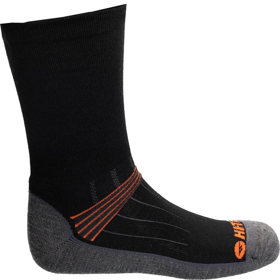 Hi-Tec Altitude Trek Merinowolle Socken 3er Pack  