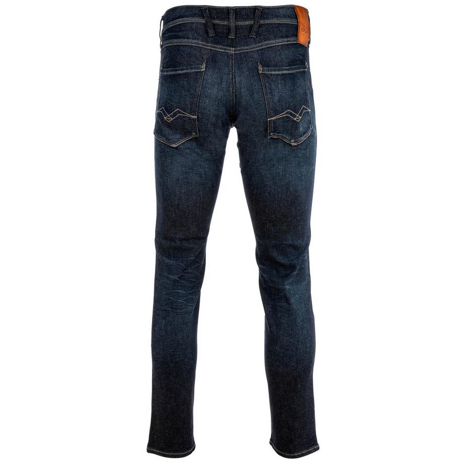 REPLAY Hyperflex Anbass Slim Fit Jeans  