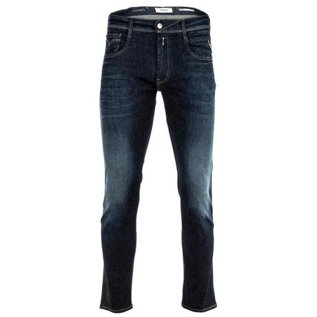 REPLAY Hyperflex Anbass Slim Fit Jeans  