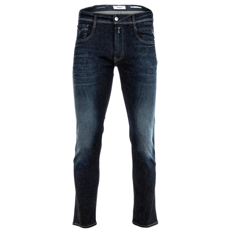 Jeans -Hyperflex ANBASS