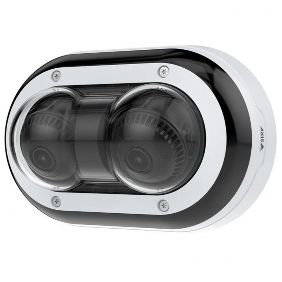 AXIS  Netzwerkkamera P4705-PLVE 