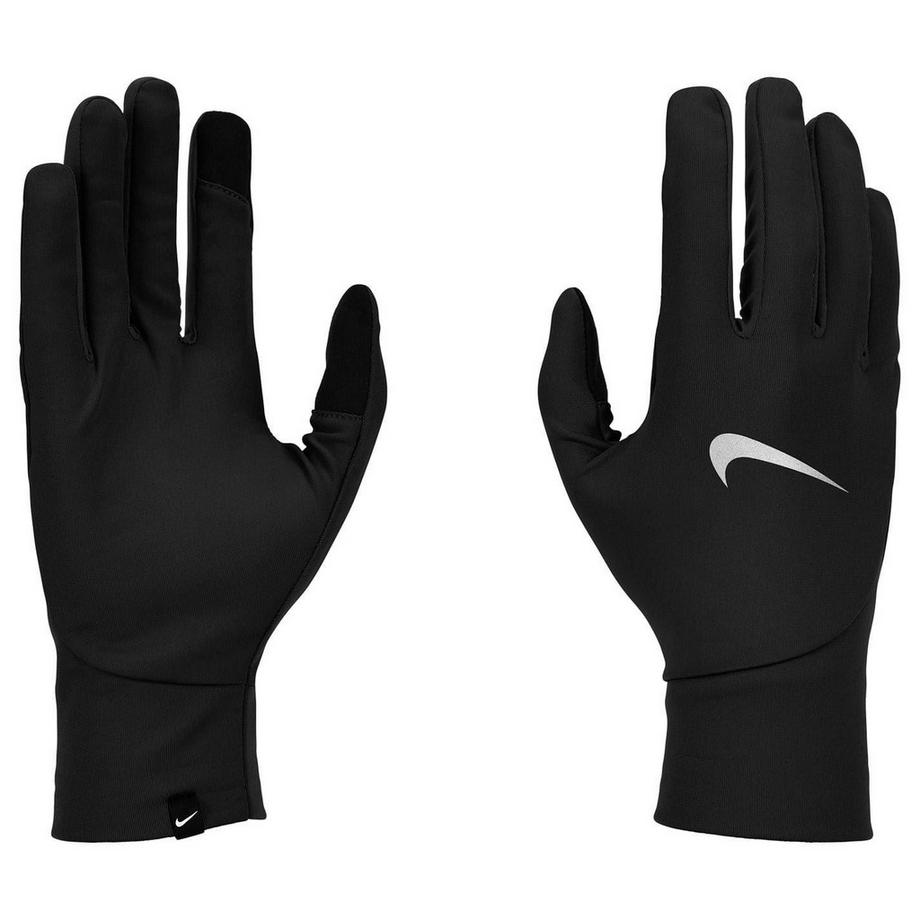 NIKE Pacer Handschuhe , Thermafit, Leicht  