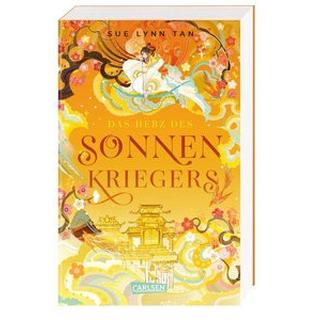 Die Tochter der Mondgöttin 2: Das Herz des Sonnenkriegers Tan, Sue Lynn; Brauns, Ulrike (Übersetzung); Pfaffinger, Birgit Maria (Übersetzung) Gebundene Ausgabe 