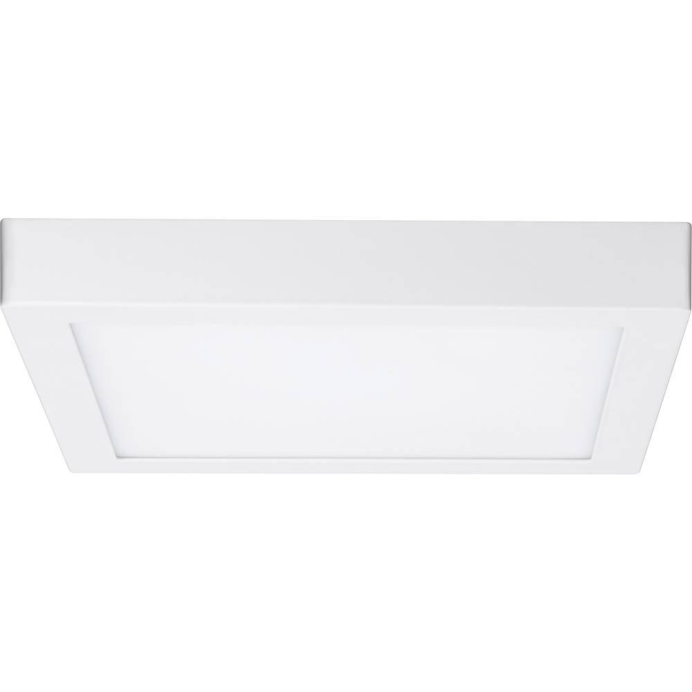 Paulmann Lunar  Pannello LED 17 W Bianco caldo Bianco opaco  