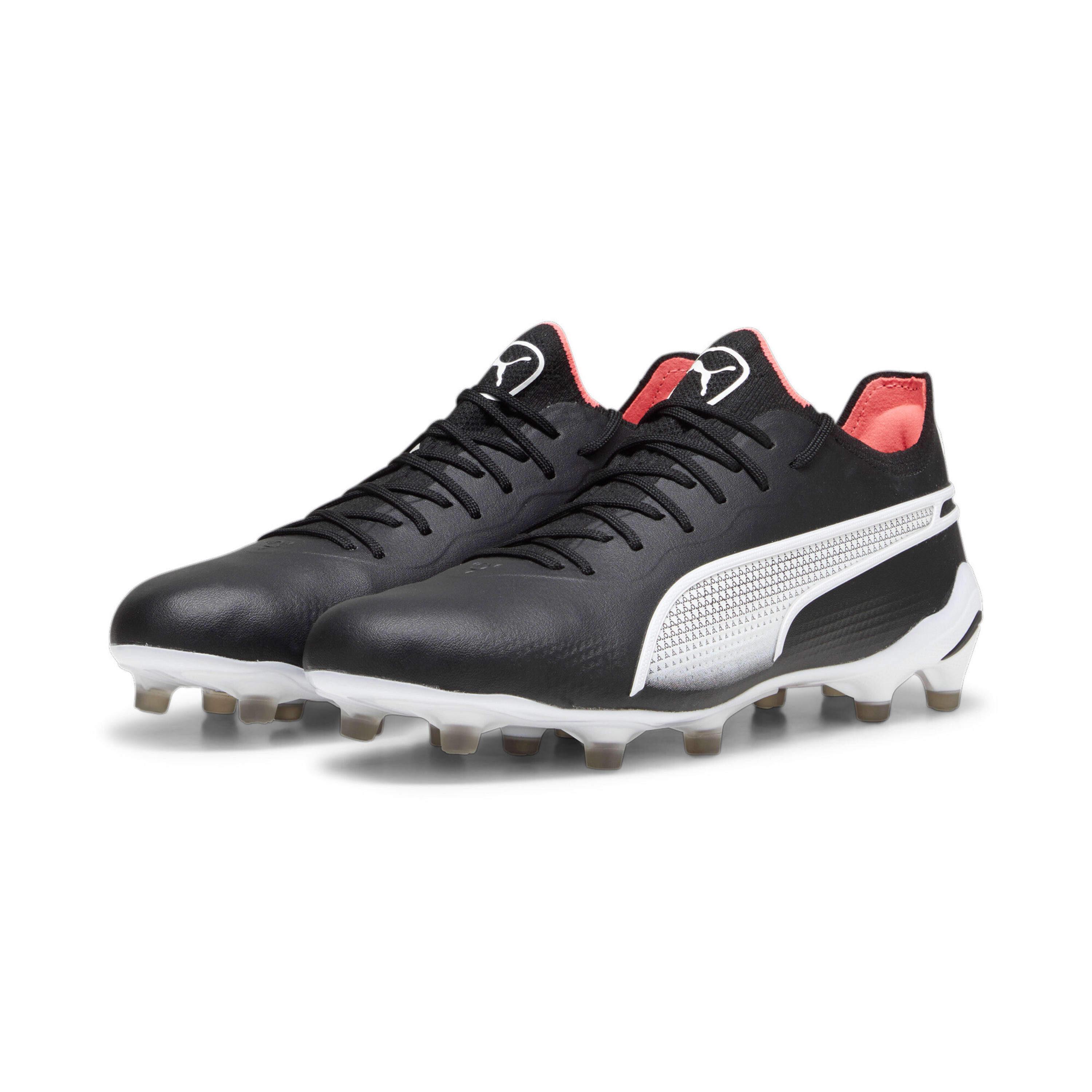 PUMA  chaussures de football king ultimate fg/ag - pack breakthrough 