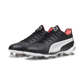 PUMA  scarpe da calcio king ultimate fg/ag - pack breakthrough 