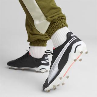 PUMA  chaussures de football king ultimate fg/ag - pack breakthrough 