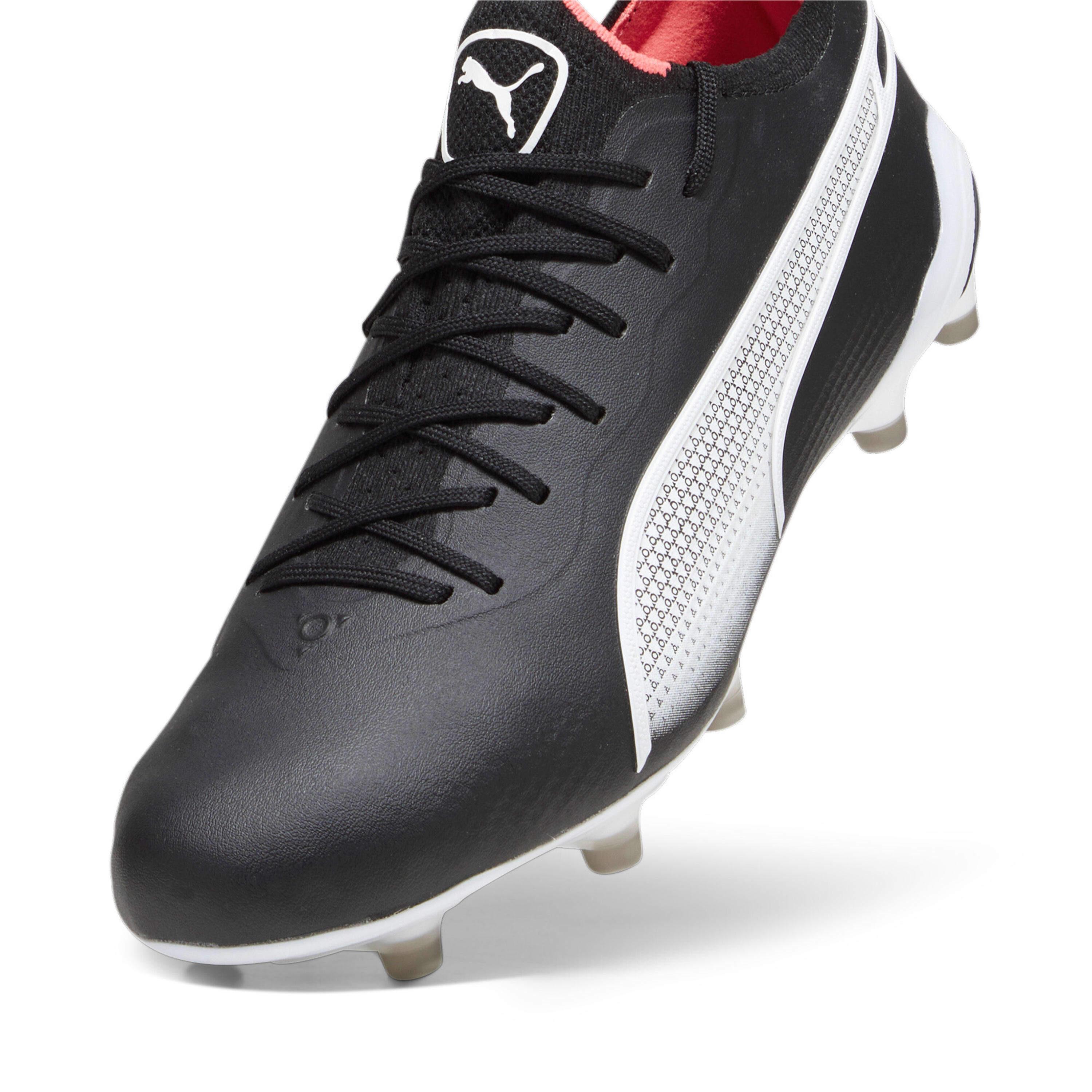 PUMA  chaussures de football king ultimate fg/ag - pack breakthrough 