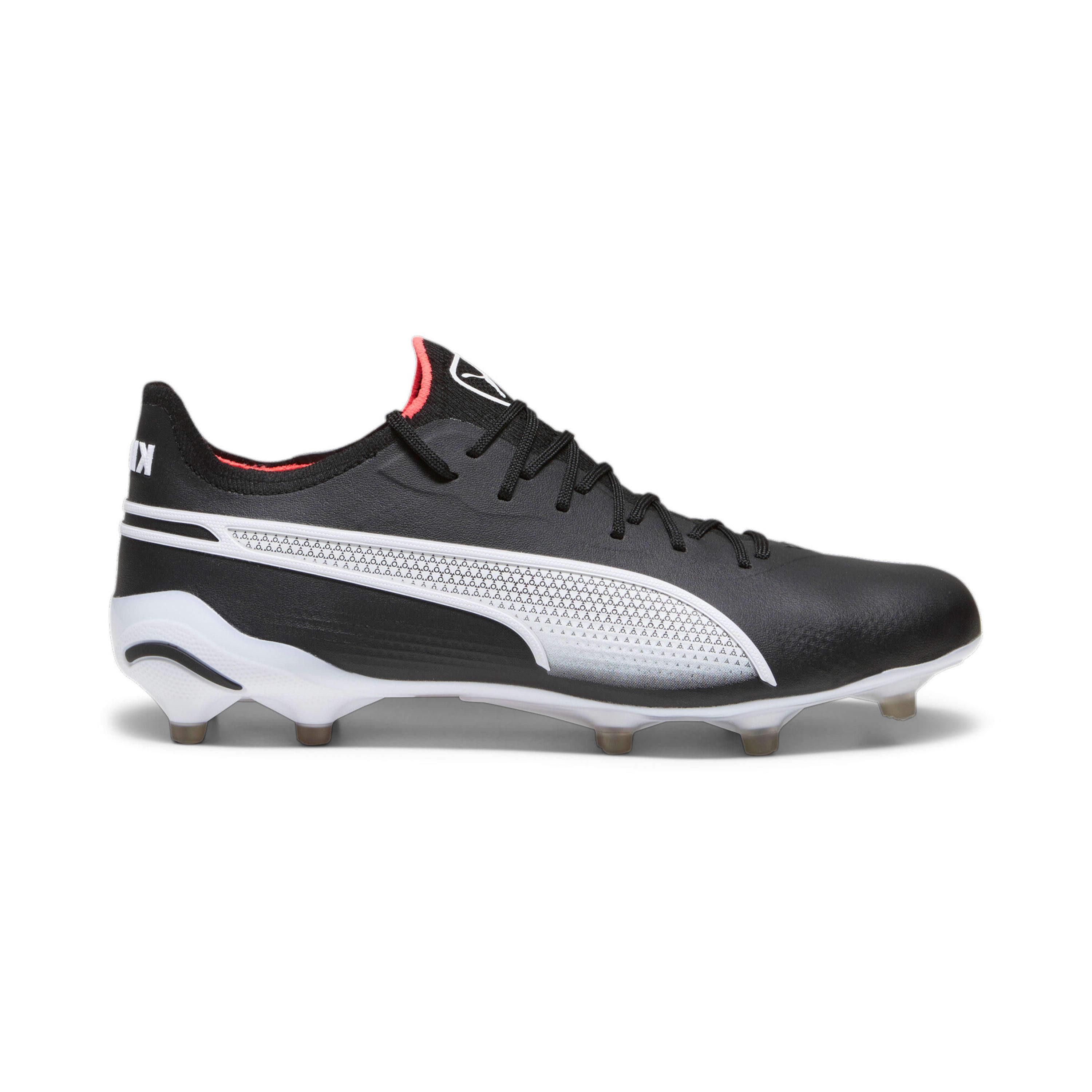 PUMA  chaussures de football king ultimate fg/ag - pack breakthrough 