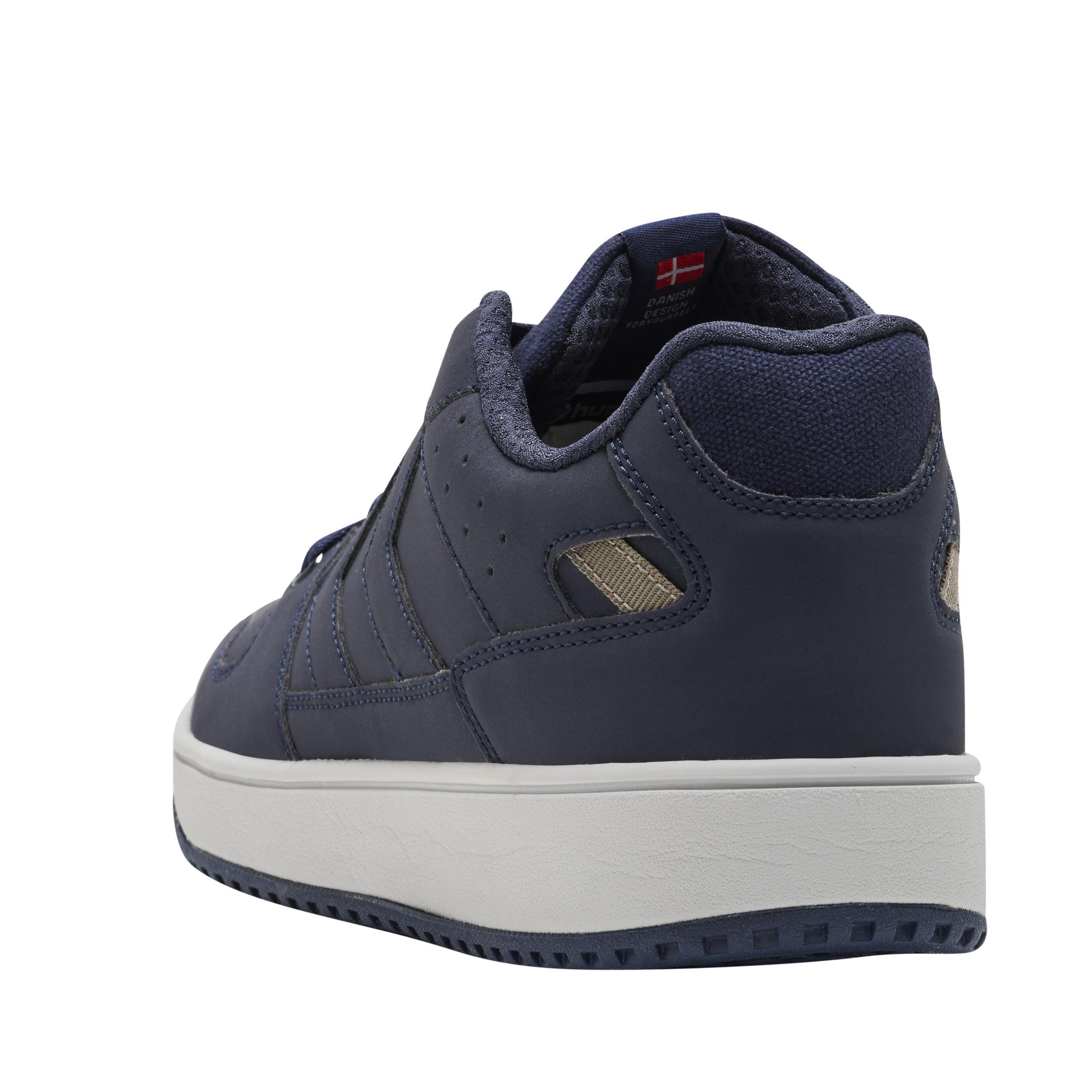 Hummel  Scarpe da ginnastica  St. Power Play Winter 