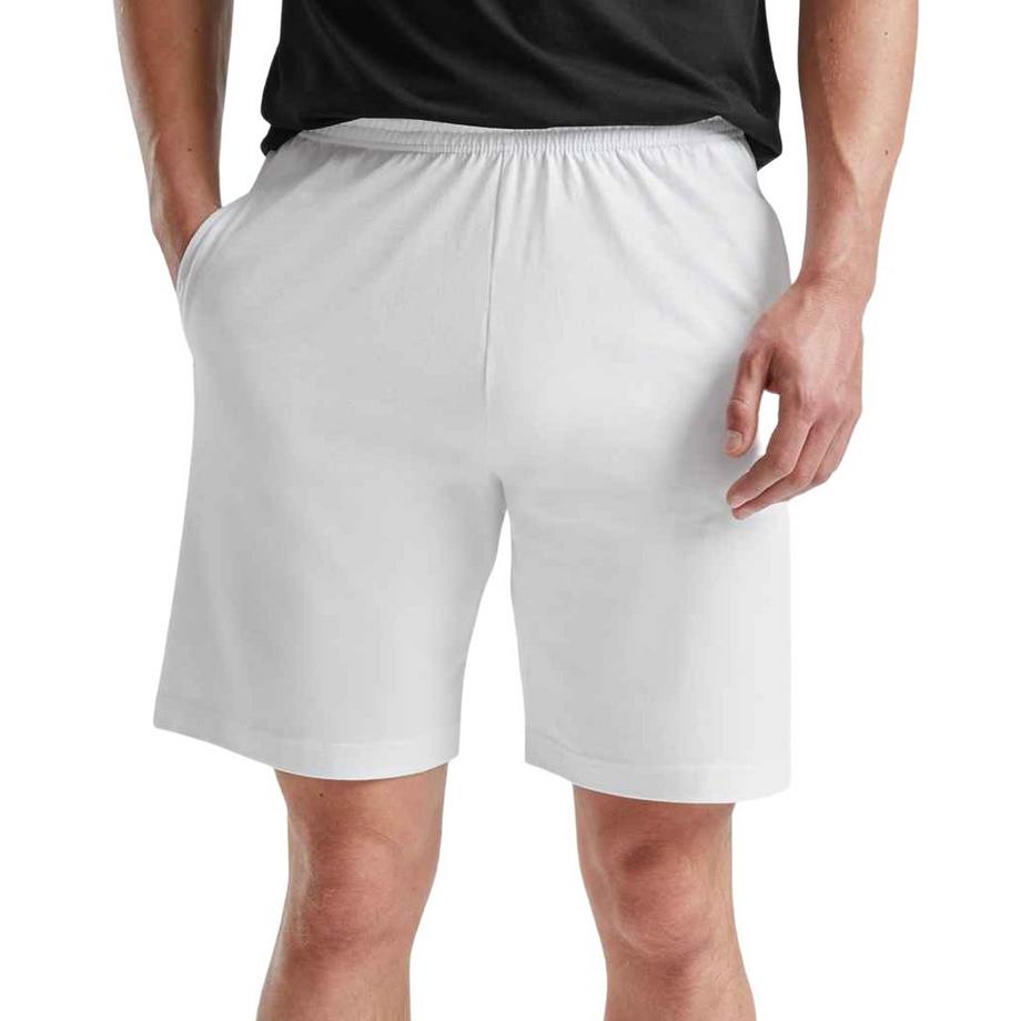 Fruit of the Loom Short Iconic Jersey  