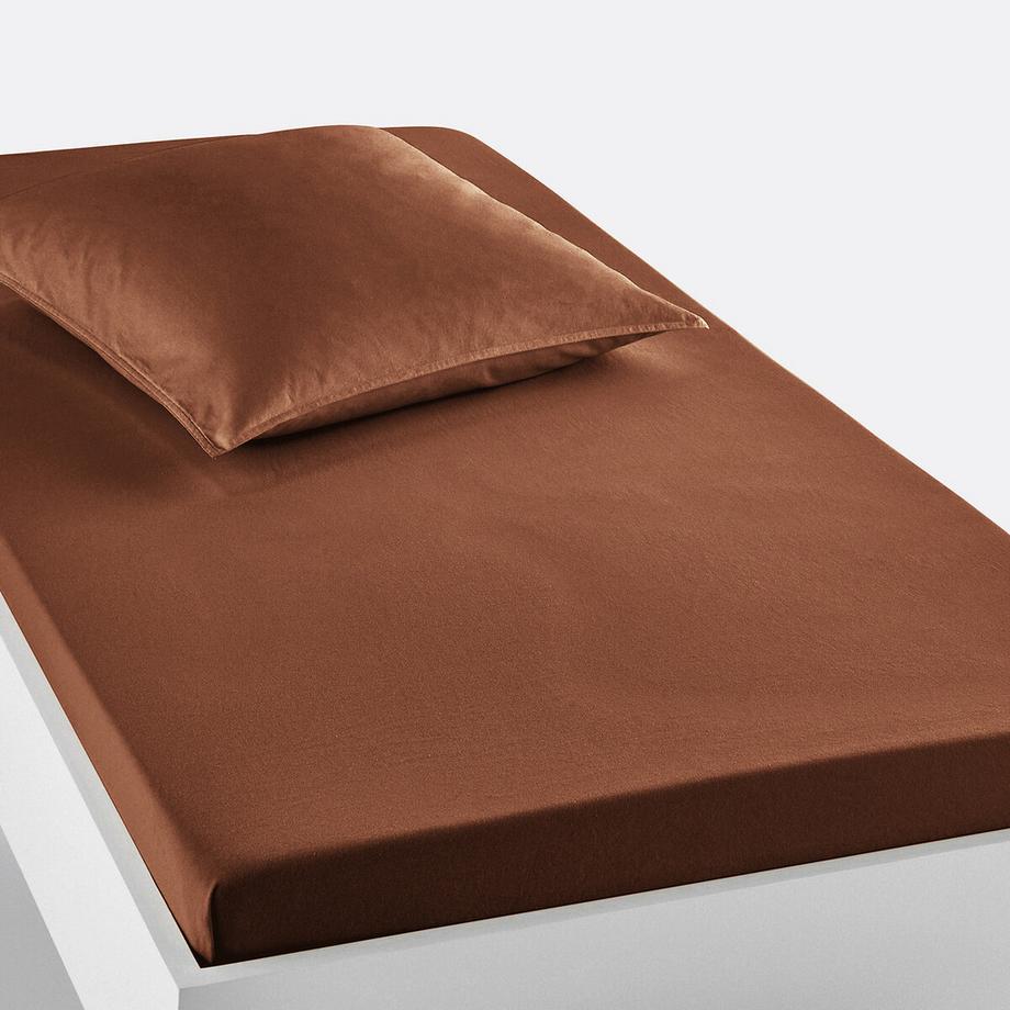 La Redoute Intérieurs Lenzuolo con angoli Scenario per bambini  