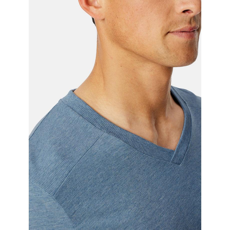 Schiesser Modern Nightwear Schlafanzug  