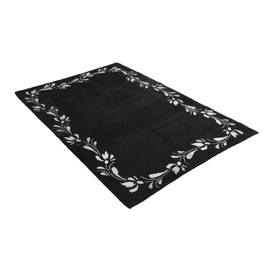 VIDAL Tapis fait à la main Darya-Indian  