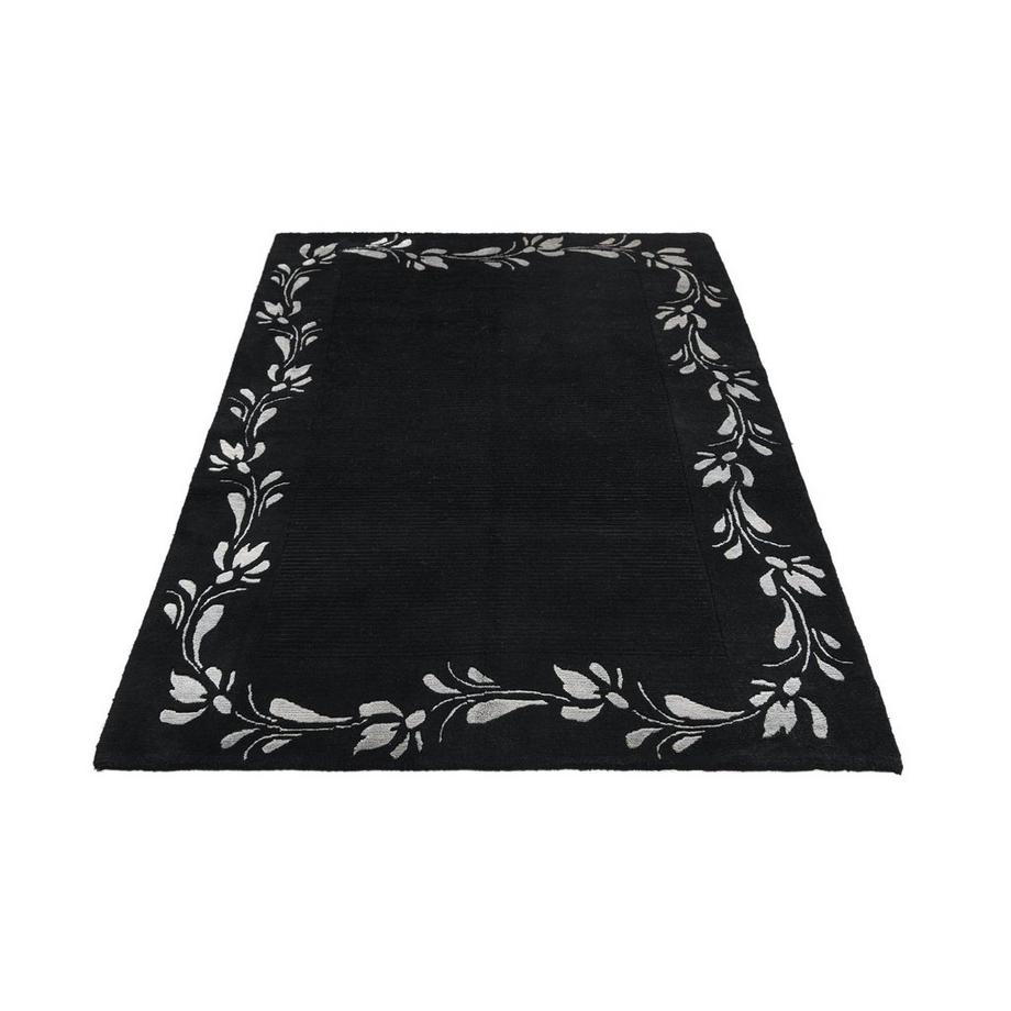 VIDAL Tapis fait à la main Darya-Indian  