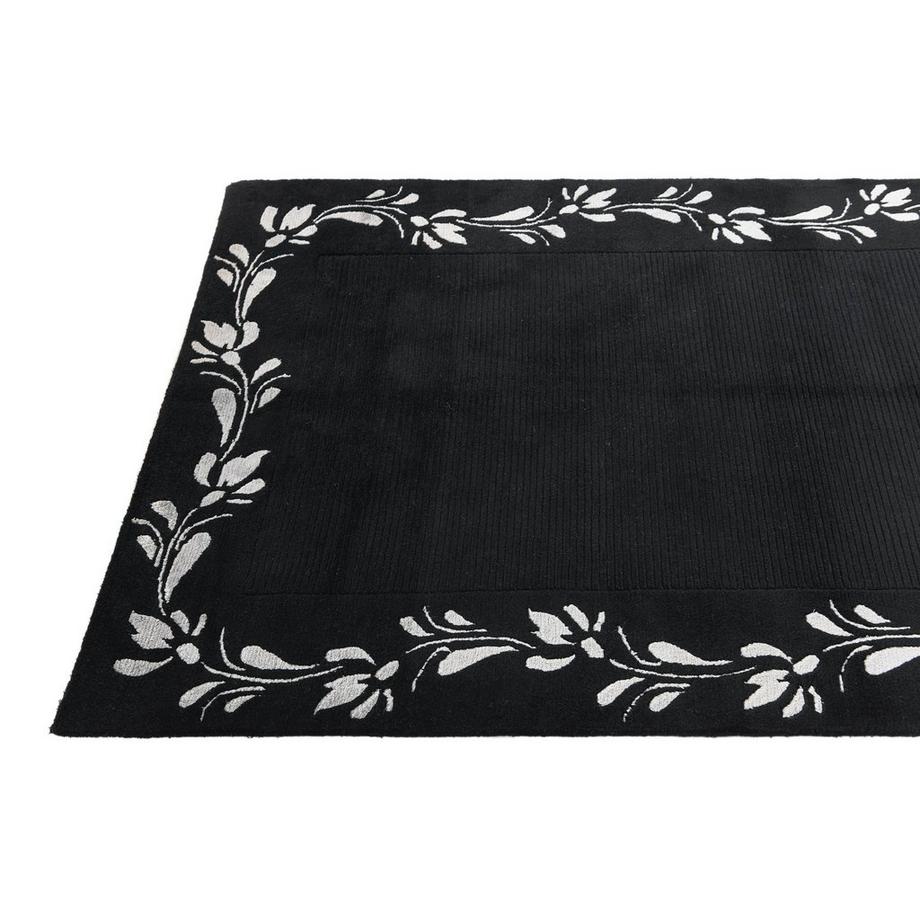 VIDAL Tapis fait à la main Darya-Indian  